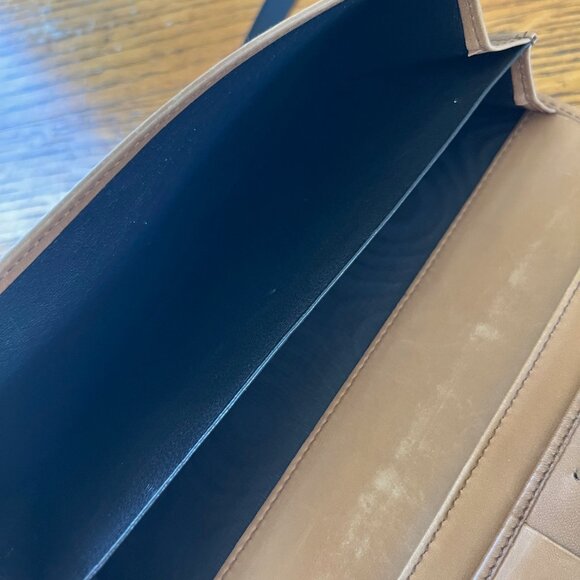 GUCCI Long GG (Snap Closure) Wallet (GUC) - Picture 5 of 10